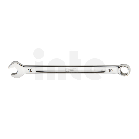 MILWAUKEE Metrický kombinovaný klíč MAX BITE 10mm - 1ks 4932471518