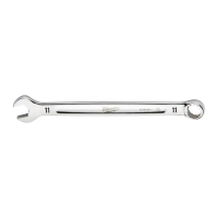 MILWAUKEE Metrický kombinovaný klíč MAX BITE 11mm - 1ks 4932471519