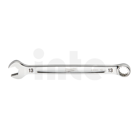 MILWAUKEE Metrický kombinovaný klíč MAX BITE 13mm - 1ks 4932471521
