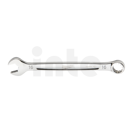 MILWAUKEE Metrický kombinovaný klíč MAX BITE 16mm - 1ks 4932471524