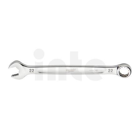 MILWAUKEE Metrický kombinovaný klíč MAX BITE 22mm - 1ks 4932471530