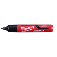MILWAUKEE INKZALL™ značkovač s plochým hrotem L (3ks) 4932471554