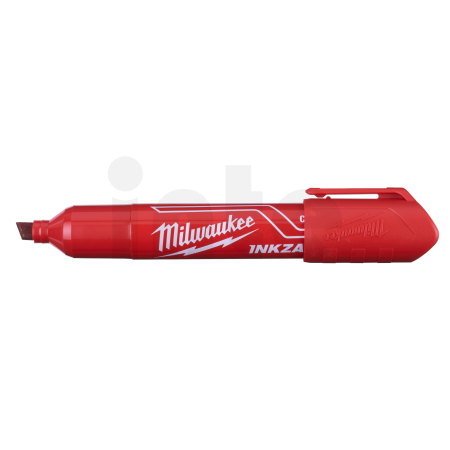 MILWAUKEE INKZALL™ značkovač s plochým hrotem L 4932471556