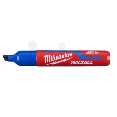 MILWAUKEE INKZALL™ značkovač s plochým hrotem L 4932471557