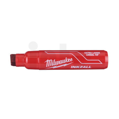 MILWAUKEE INKZALL™ značkovač s plochým hrotem XL 4932471560