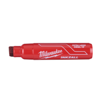 MILWAUKEE INKZALL™ značkovač s plochým hrotem XL 4932471560