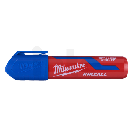 MILWAUKEE INKZALL™ značkovač s plochým hrotem XL 4932471561
