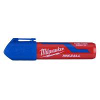 MILWAUKEE INKZALL™ značkovač s plochým hrotem XL 4932471561