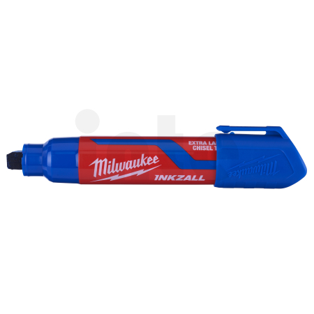 MILWAUKEE INKZALL™ značkovač s plochým hrotem XL 4932471561