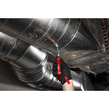 MILWAUKEE 9 v 1 kompaktní ráčnový multibitový šroubovák - univerzální 4932471598