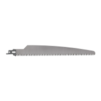 MILWAUKEE Wood & Plastics 4932471693