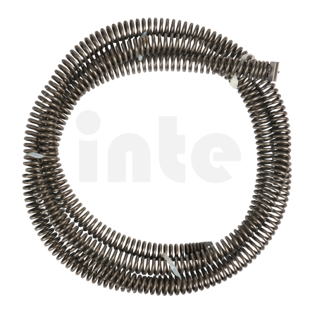 MILWAUKEE 32 mm x 4,5 m otevřená vinutá spirála 4932471710