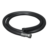 MILWAUKEE Velká vodicí hadice M18 FSSM 4932471720
