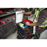 MILWAUKEE Chladící taška  BOX PACKOUT 4932471722