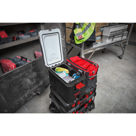 MILWAUKEE Chladící taška  BOX PACKOUT 4932471722