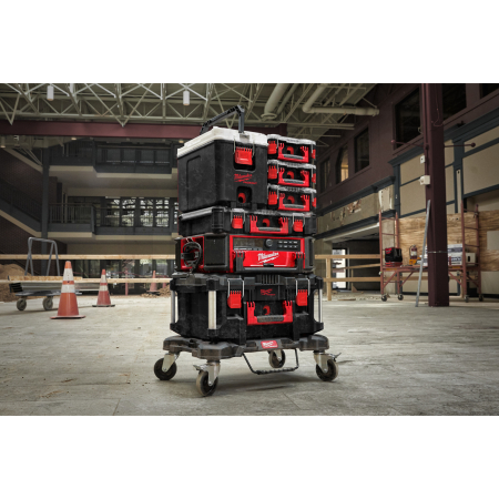 MILWAUKEE Chladící taška  BOX PACKOUT 4932471722