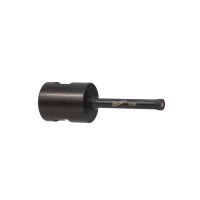MILWAUKEE Diamantový vrták pro suché vrtání M14 Diamond Max ∅ 5 x 68 mm 4932471758