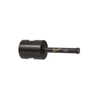 MILWAUKEE Diamantový vrták pro suché vrtání M14 Diamond Max ∅ 6 x 68 mm 4932471759
