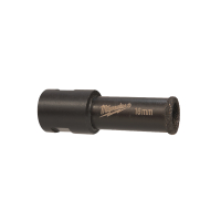 MILWAUKEE Diamantový vrták pro suché vrtání M14 Diamond Max ∅ 16 x 68 mm 4932471764