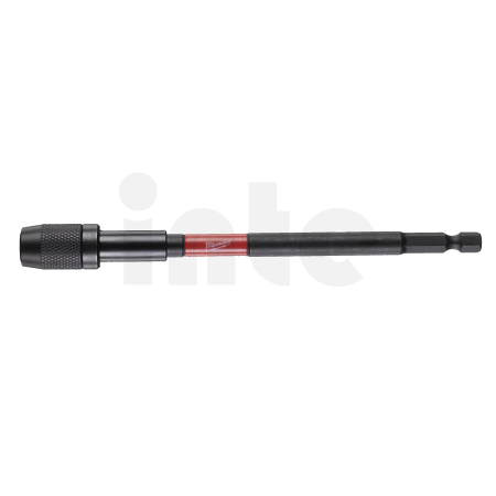 MILWAUKEE Zamykatelný držák bitů ShW 152mm 1ks 4932471824