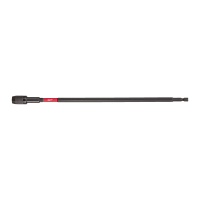 MILWAUKEE Zamykatelný držák bitů ShW 305mm 1ks 4932471825