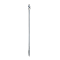 MILWAUKEE Kloubové vratidlo 1/2˝ 610mm 4932471867