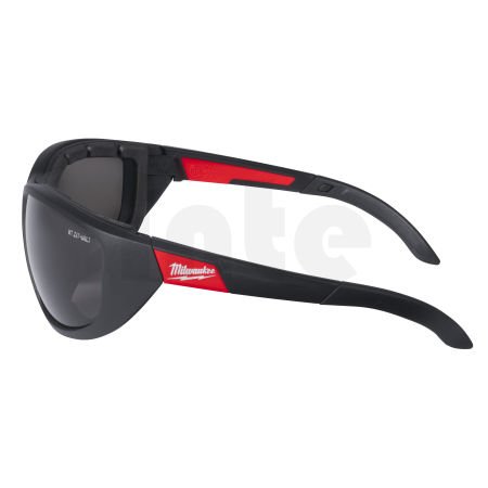 MILWAUKEE Ochranné brýle Premium s polarizací 4932471886