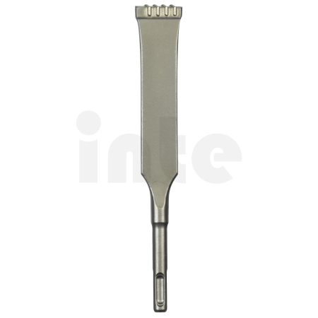 MILWAUKEE SDS-Plus sekáč na odstranění malty 200 x 32 mm 4932472030