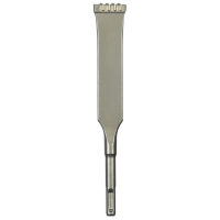 MILWAUKEE SDS-Plus sekáč na odstranění malty 200 x 32 mm 4932472030