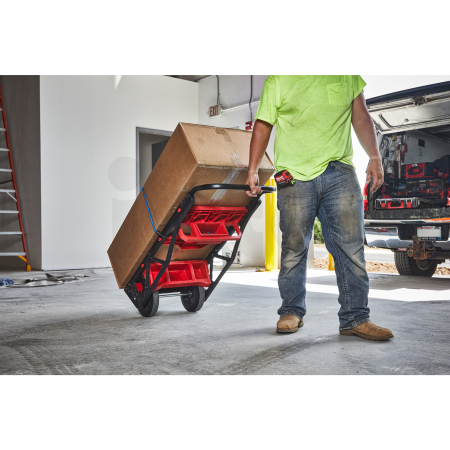 MILWAUKEE Packout 2 Wheeled Cart Dvoukolový vozík PACKOUT 4932472131