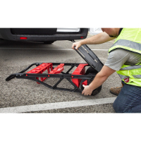 MILWAUKEE Packout 2 Wheeled Cart Dvoukolový vozík PACKOUT 4932472131