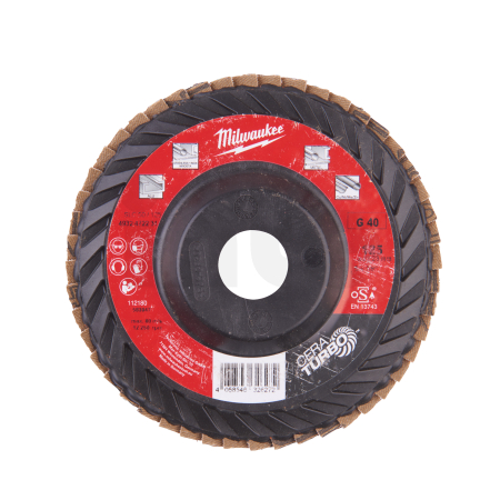 MILWAUKEE SLC 50 / 125 G40 4932472231