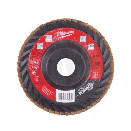 MILWAUKEE SLC 50 / 125 G60 4932472232