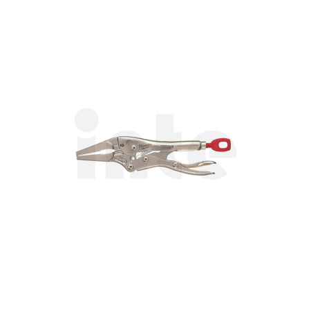 MILWAUKEE Upínací kleště 4 ″ TORQUE LOCK™ dlouhé 4932472262