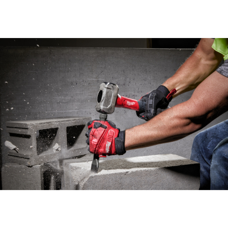 MILWAUKEE Sklolaminátová palice 1,36 kg 4932478255