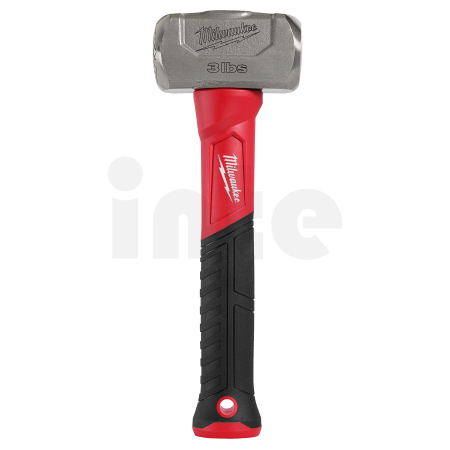 MILWAUKEE Sklolaminátová palice 1,36 kg 4932478255