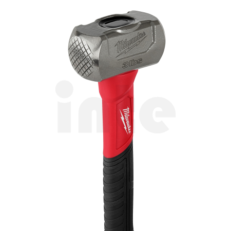 MILWAUKEE Sklolaminátová palice 1,36 kg 4932478255