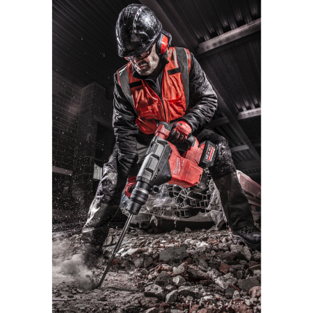 MILWAUKEE Plochý sekáč SDS-Plus SLEDGE™ 4932478273