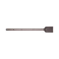 MILWAUKEE Sekáč SDS-Max SLEDGE široký 380 x 50 mm 4932478268