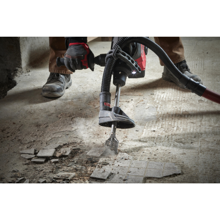 MILWAUKEE Sekáč SDS-Max SLEDGE na odstraňování obkladů 300 x 50 mm 4932478271