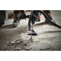 MILWAUKEE Sekáč SDS-Max SLEDGE na odstraňování obkladů 300 x 50 mm 4932478271