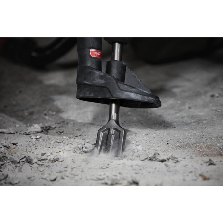 MILWAUKEE Sekáč SDS-Max SLEDGE na odstraňování obkladů 300 x 50 mm 4932478271