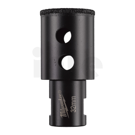 MILWAUKEE Diamantový vrták pro suché vrtání M14 Diamond Max ∅ 32 x 68 mm 4932478279