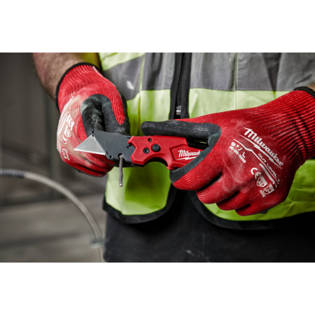 MILWAUKEE FASTBACK™ univerzální nůž 6 v 1 4932478559