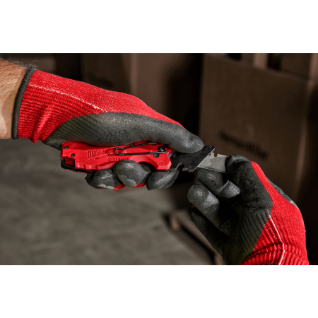 MILWAUKEE FASTBACK™ univerzální nůž 6 v 1 4932478559