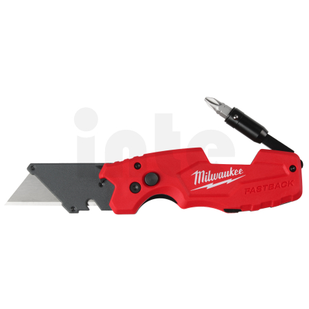 MILWAUKEE FASTBACK™ univerzální nůž 6 v 1 4932478559