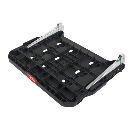 MILWAUKEE Packout Regálový systém - jedna police 4932478711