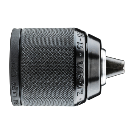 MILWAUKEE Keyless Chucks for FIXTEC machines 4932478806