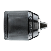 MILWAUKEE Keyless Chucks for FIXTEC machines 4932478806