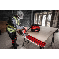 MILWAUKEE Vodící lišta GR2700 2700mm 4932479067